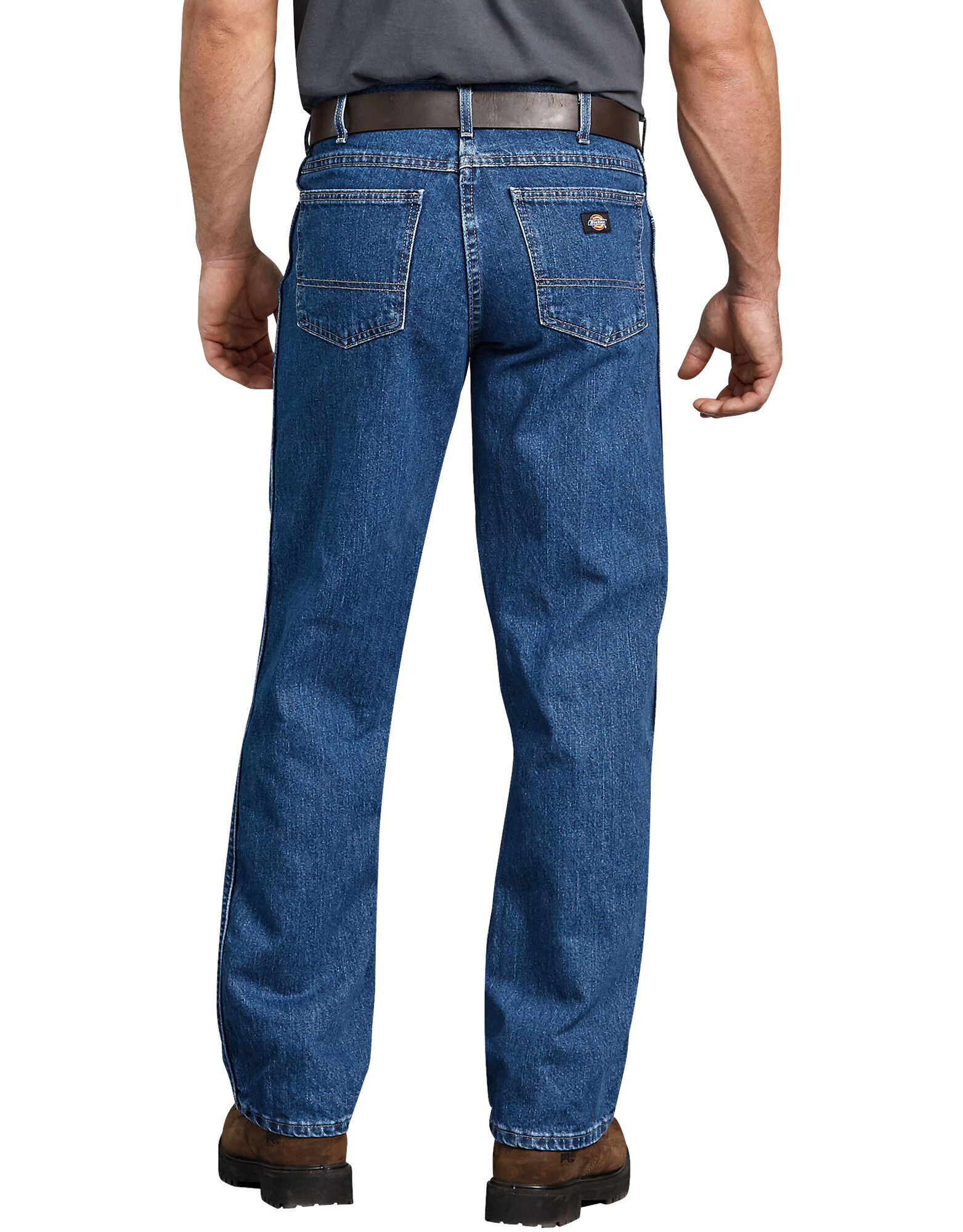 Straight Fit Jeans | Regular Fit | Dickies