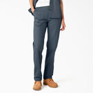 Women&rsquo;s 874&reg; Work Pants - Charcoal &#40;CSL&#41;