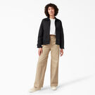 Women&#39;s Insulated Eisenhower Jacket - Black &#40;BSK&#41;