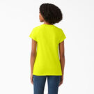 Women&#39;s Cooling Short Sleeve T-Shirt - Bright Yellow &#40;BWD&#41;