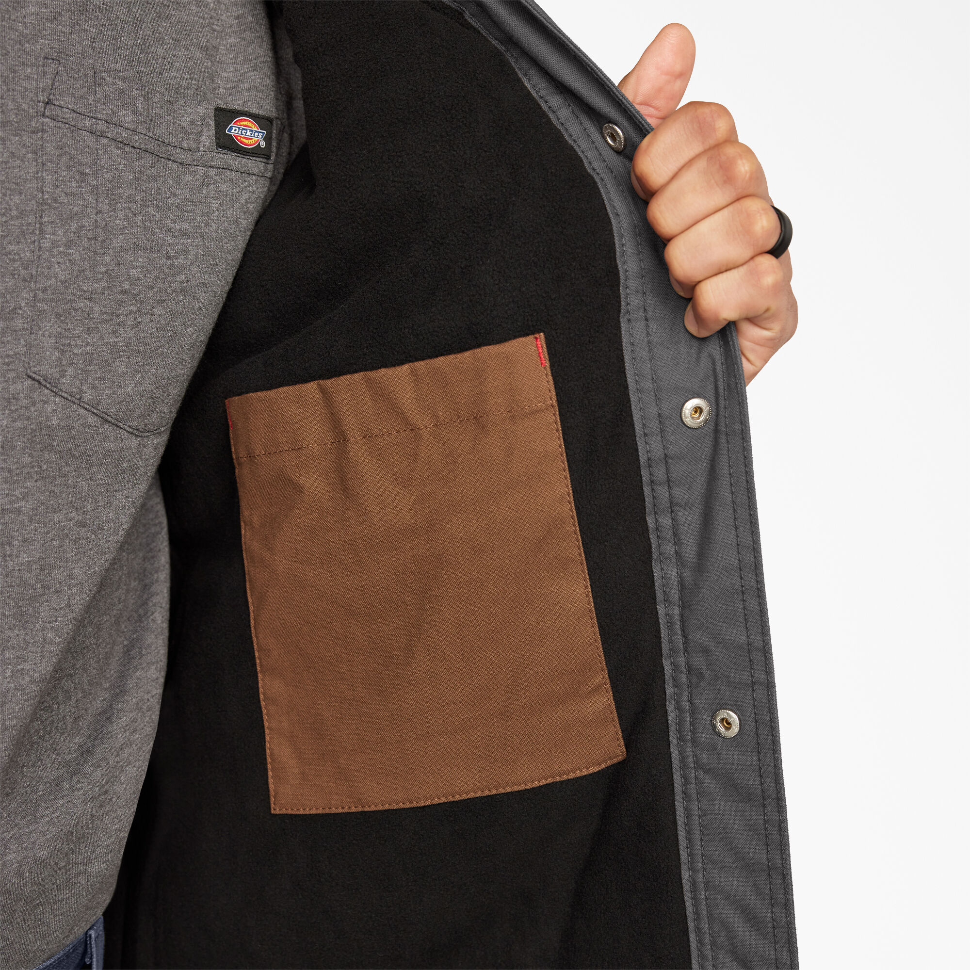 Dickies flex jacket sales