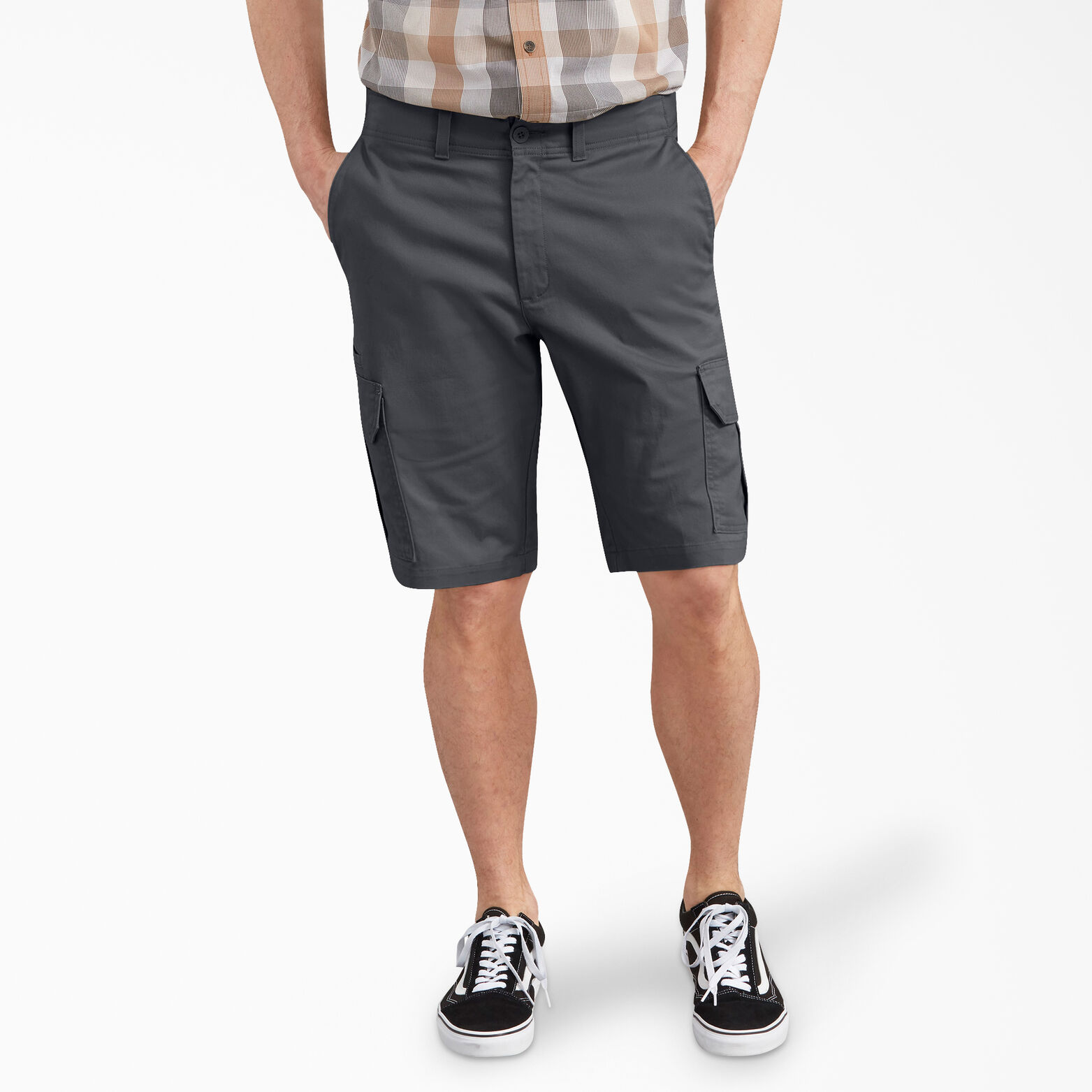 dickies utility shorts