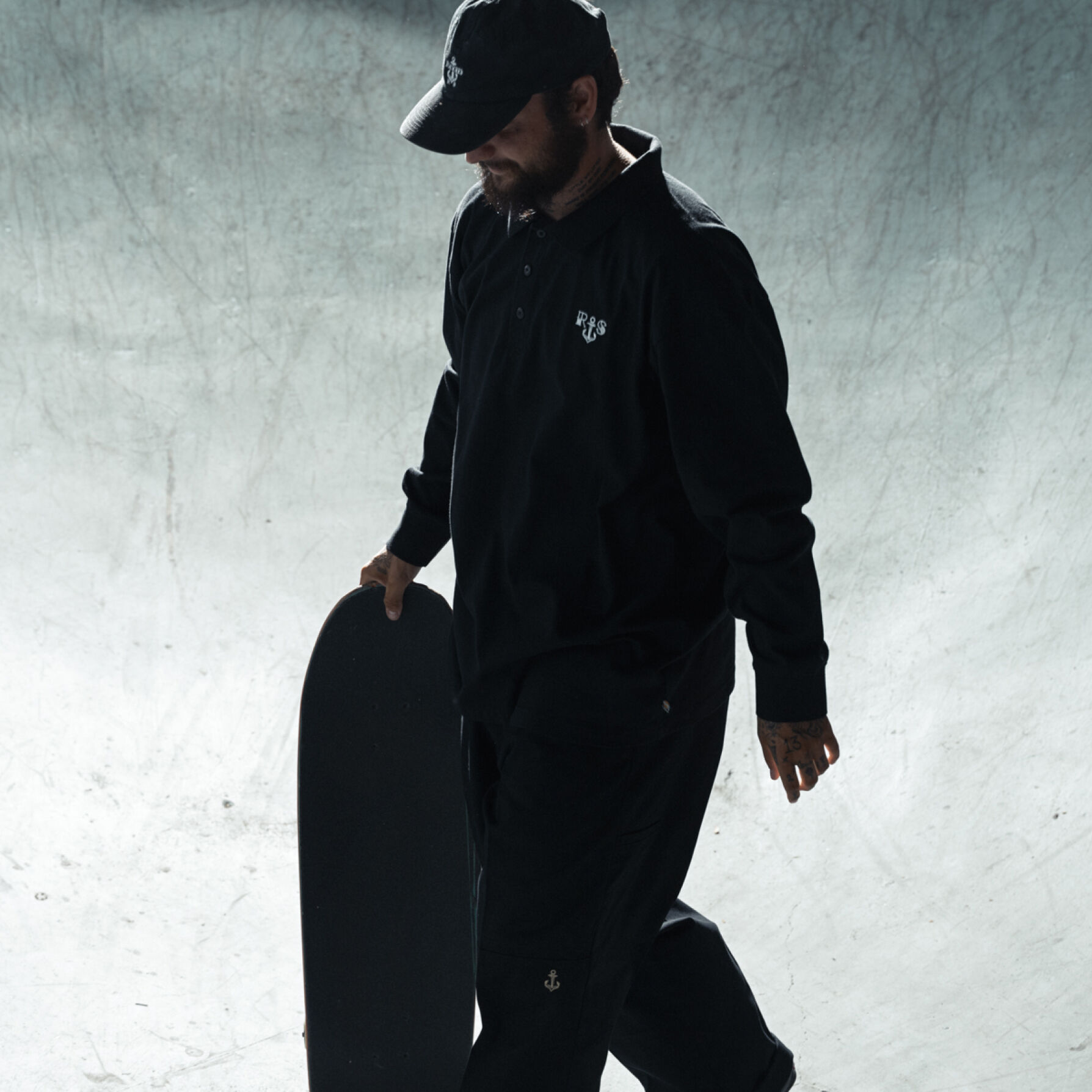 Ronnie Sandoval Loose Fit Double Knee Pants Dickies US