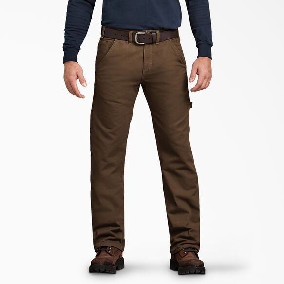 boys lined pants