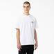 Fort Lewis Short Sleeve T-Shirt - White &#40;WH&#41;