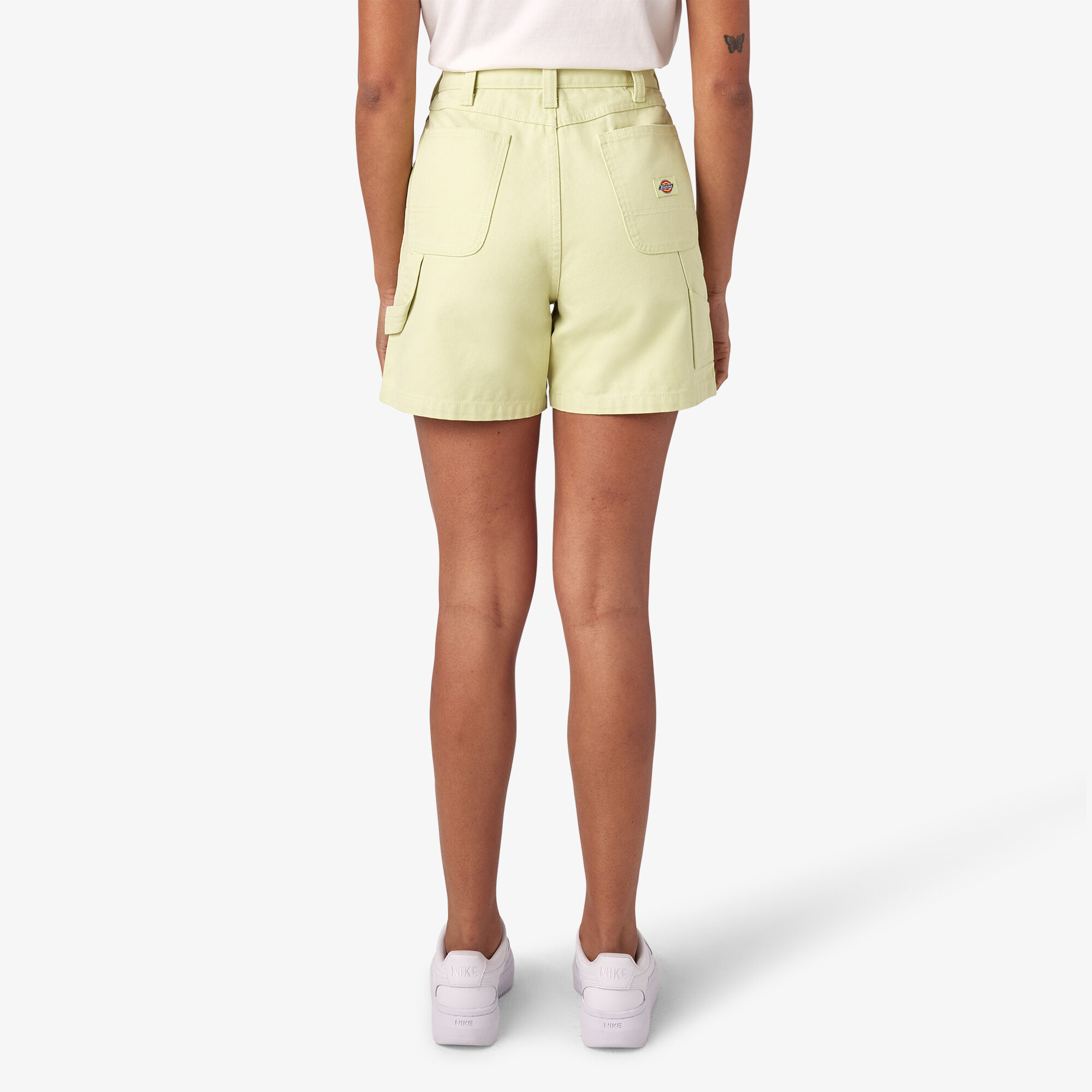 Dickies online duck shorts