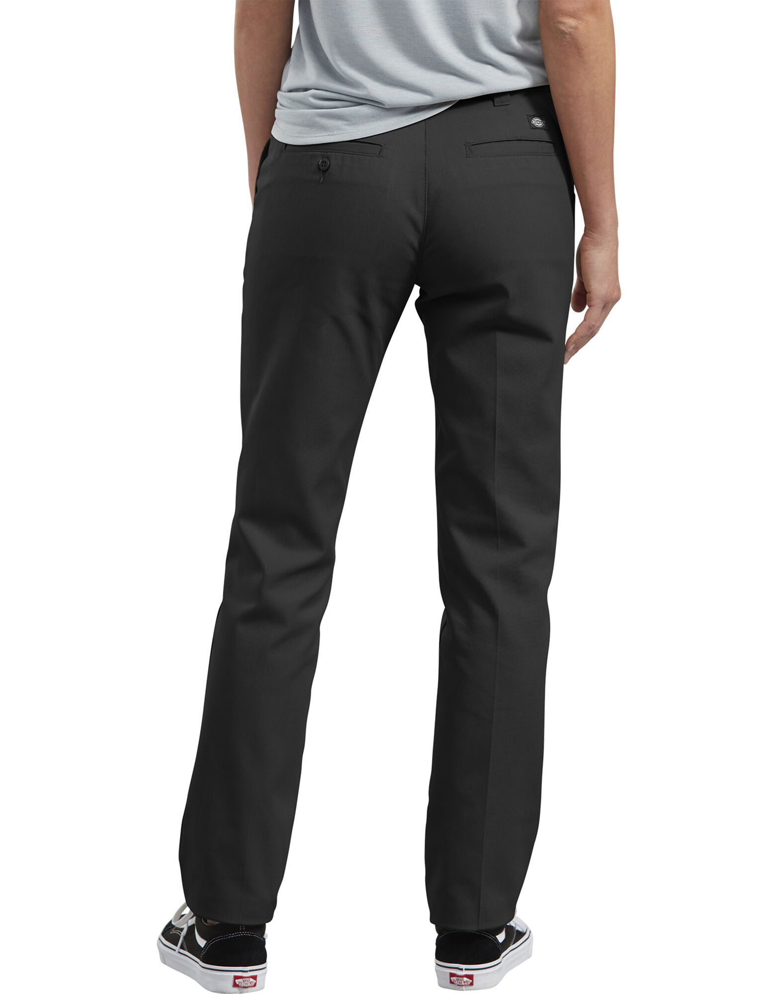 dickies women's flex pants