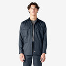 Long Sleeve Work Shirt - Dark Navy &#40;DN&#41;