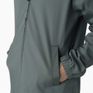 Dickies Skateboarding Grants Pass Jacket - Lincoln Green &#40;LN&#41;