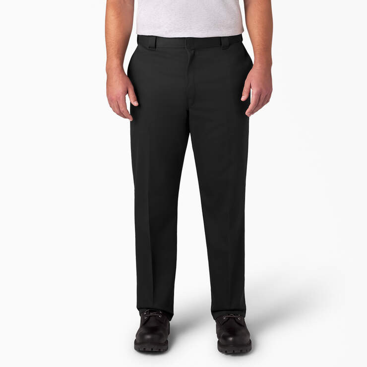 874® FLEX Work Pants - Black (BK) image number 5
