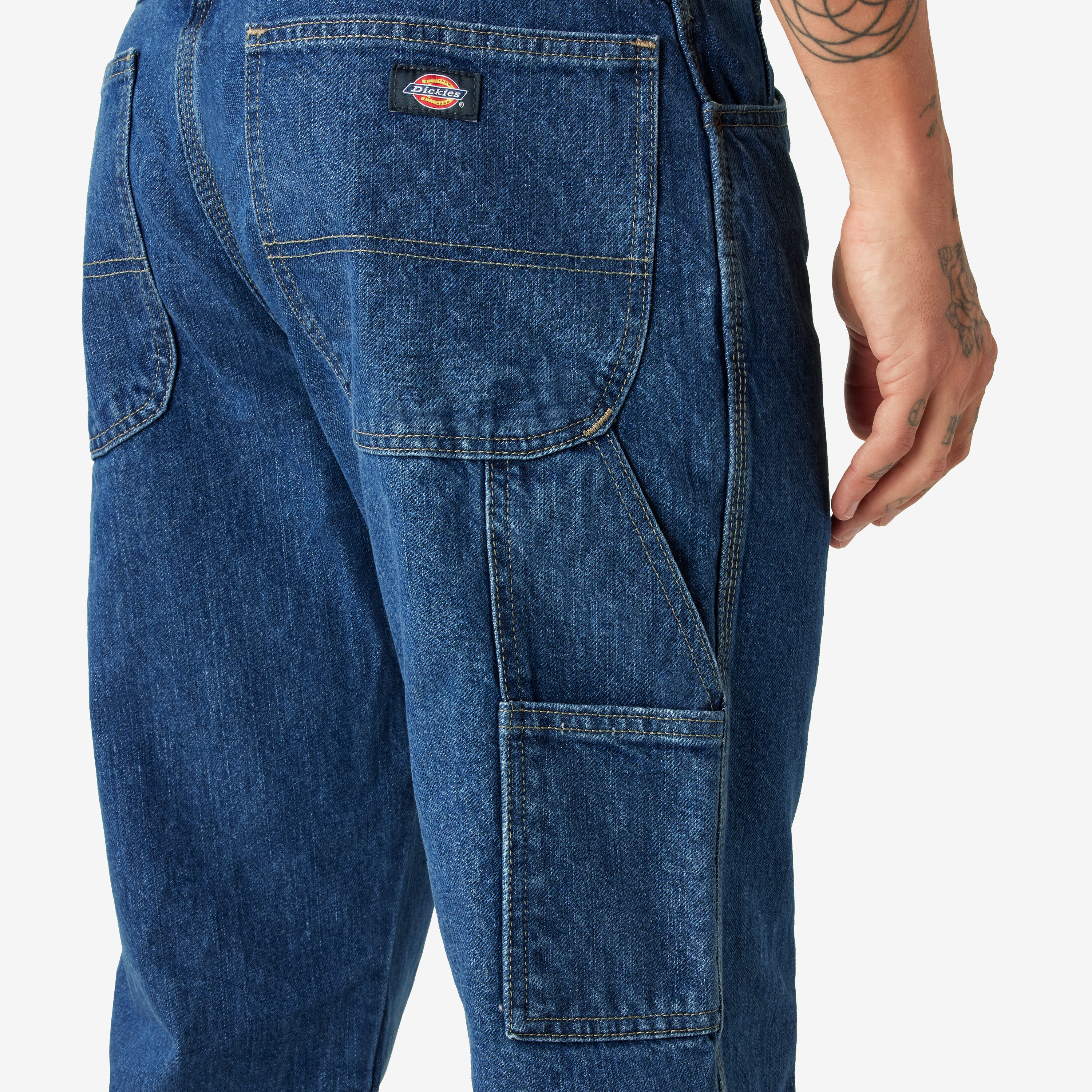 Dickies carpenter jeans store