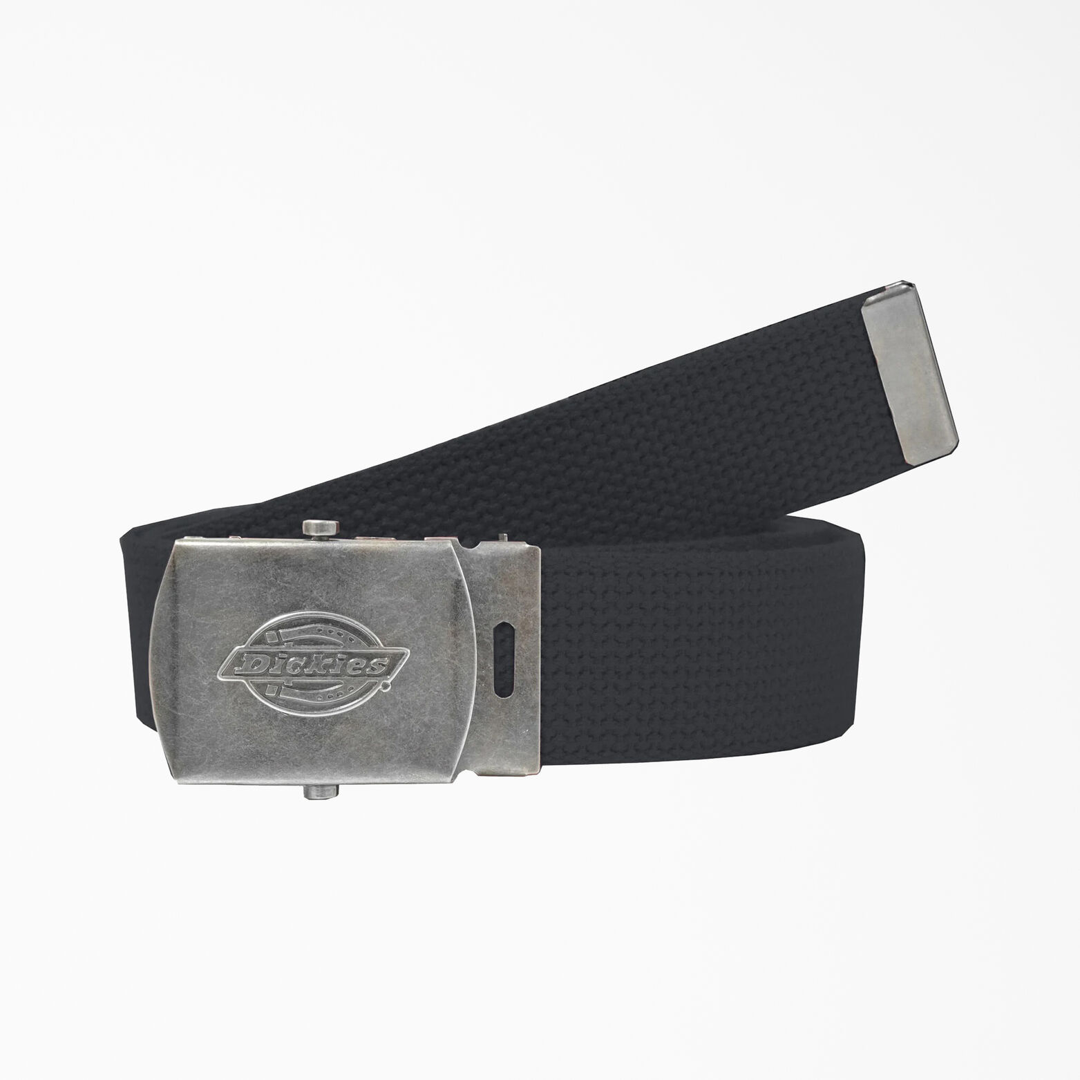 Weg Verleiding gloeilamp Military Buckle Fabric Belt | Dickies