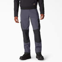 FLEX Cooling Lightweight Pants - Gray/Black (UEB)