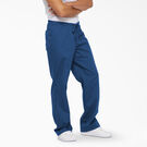 Unisex EDS Signature Scrub Pants - Royal Blue &#40;RB&#41;