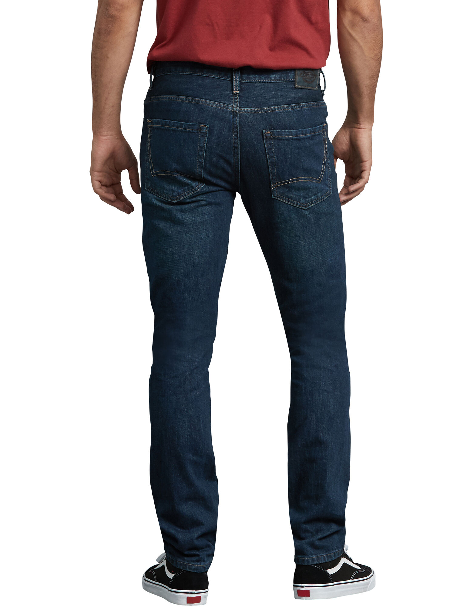 dickies slim fit jeans