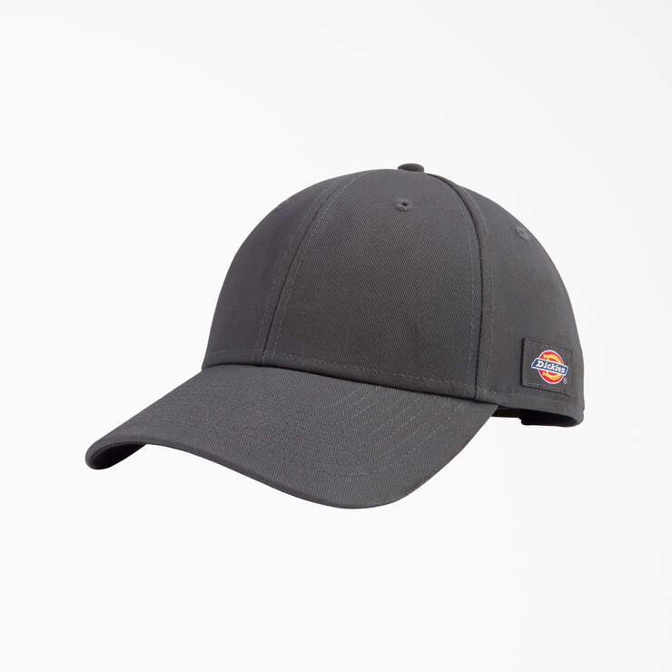 874® Twill Cap - Charcoal Gray (CH) image number 1