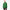 Vincent Alvarez Embroidered Hoodie - Leaf Green &#40;GF&#41;