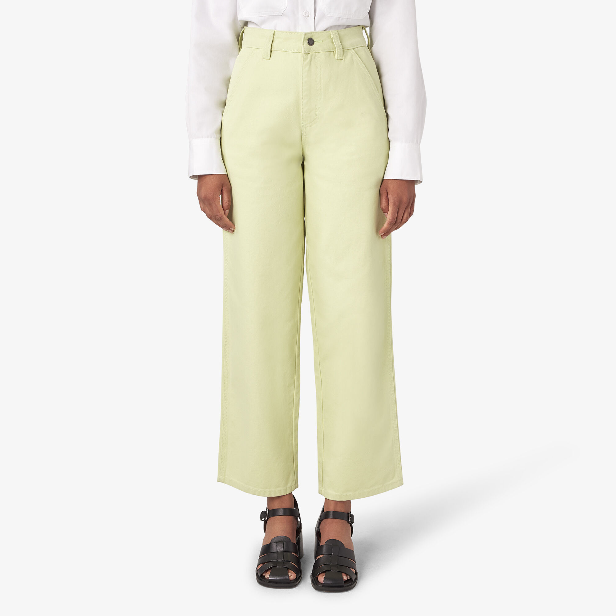 Women's classic deals fit pants