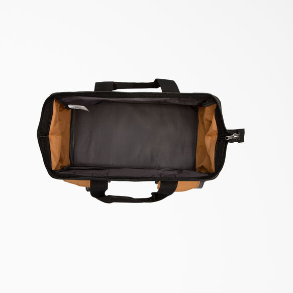 Work Bag, 18&quot; - Brown Duck &#40;BD&#41;