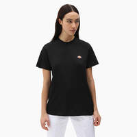 Women's Mapleton T-Shirt - Black (BKX)