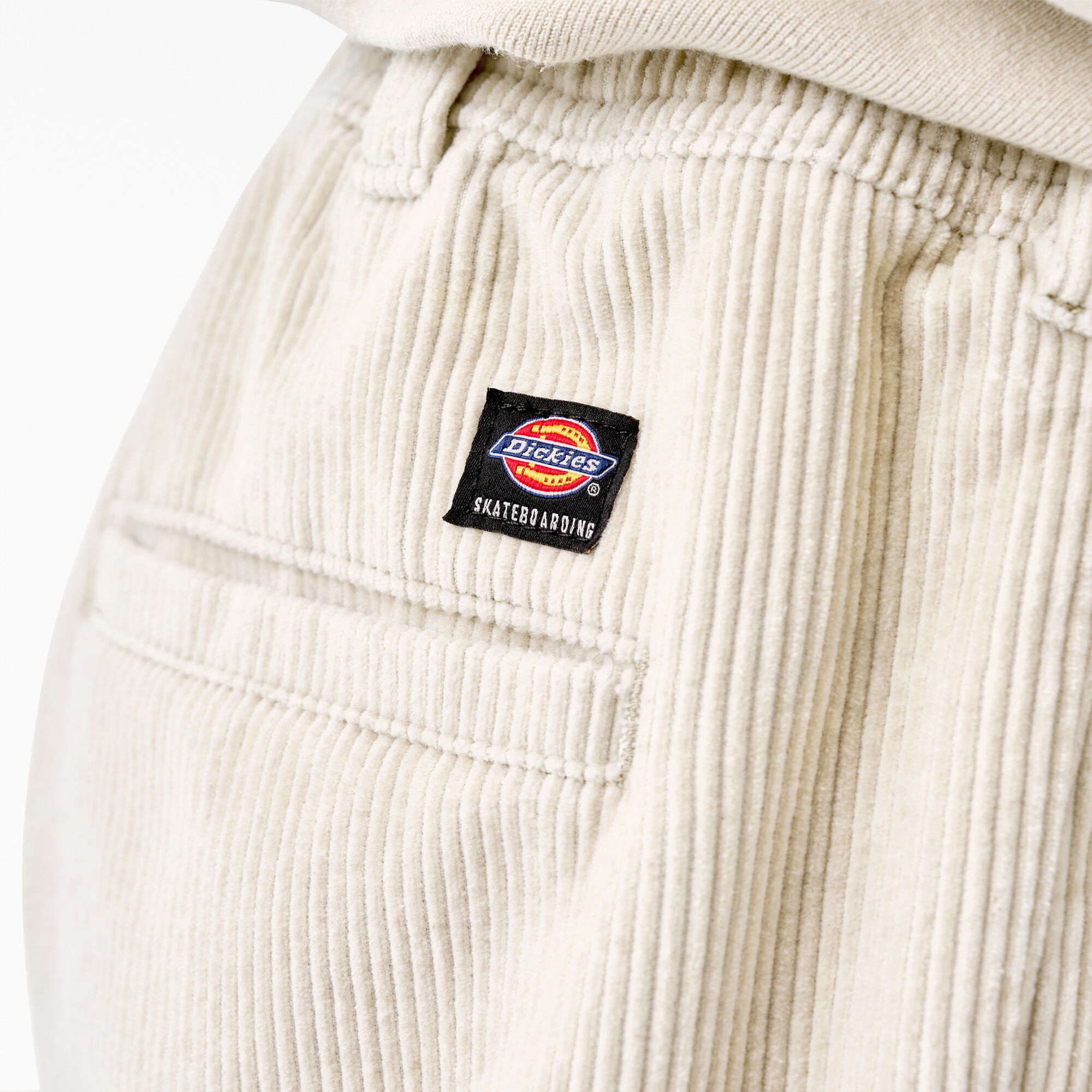 Tom Knox Corduroy Work Pants - Dickies US