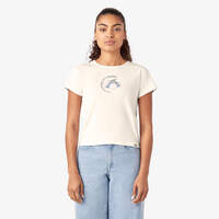 Women’s Altoona Graphic T-Shirt - Cloud (CL9)