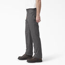 FLEX DuraTech Relaxed Fit Duck Pants - Slate Gray &#40;SL&#41;