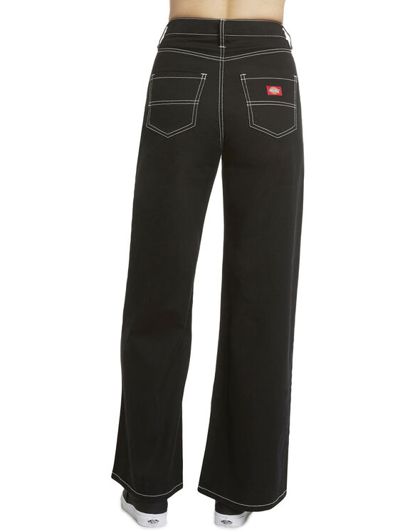 dickies wide leg pants