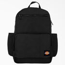 Journeyman Backpack - Black &#40;BK&#41;