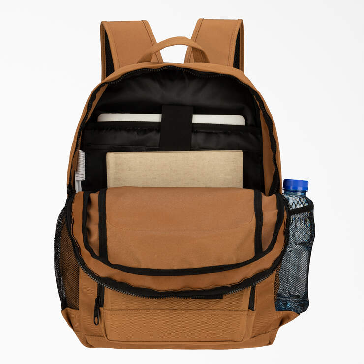 Tradesman XL Backpack - Brown Duck (BD) image number 4