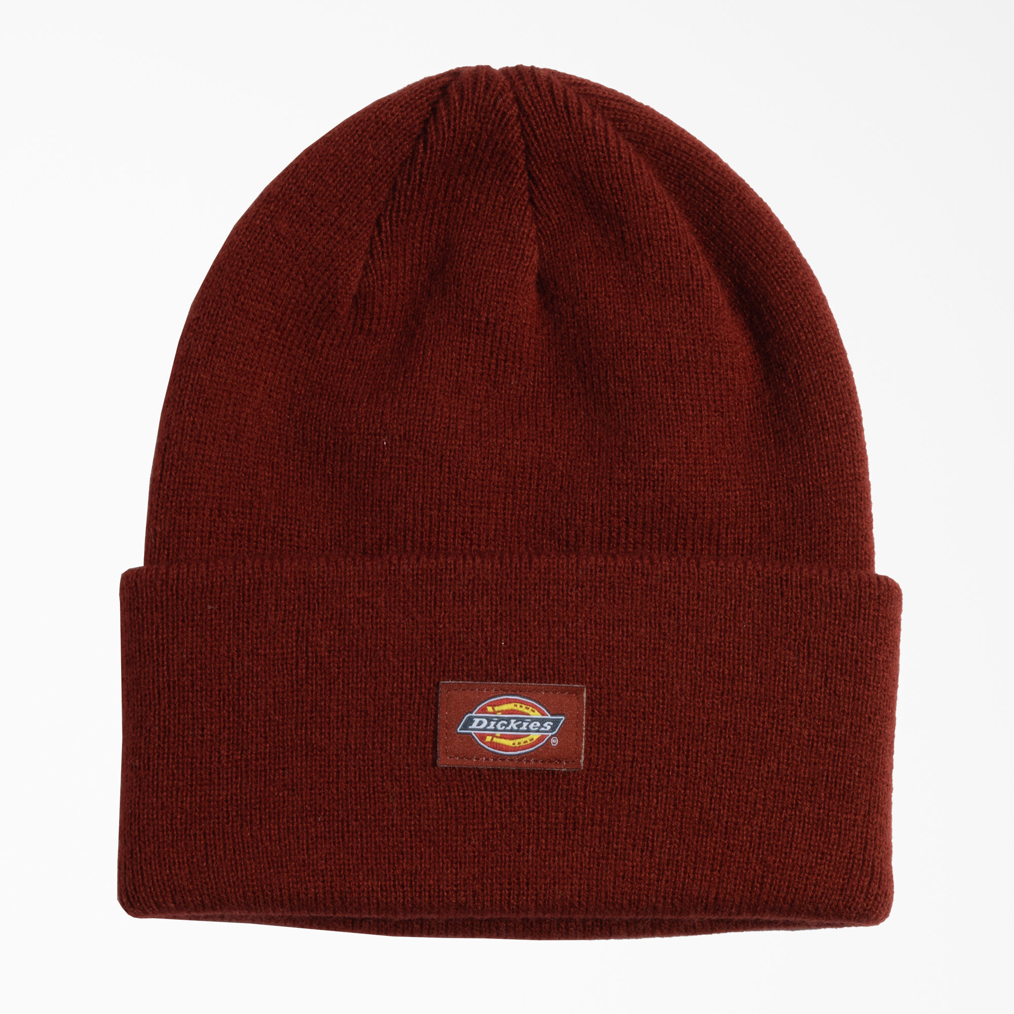 Hats Beanies Red Dickies US