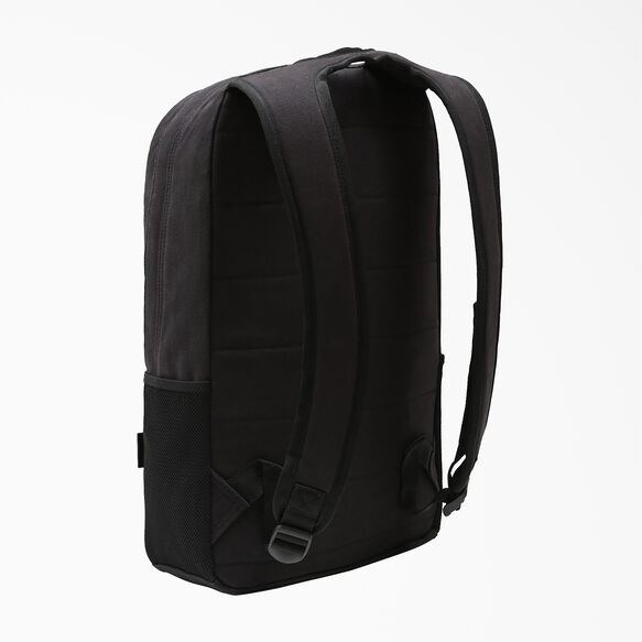 Duck Canvas Backpack - Black &#40;BKX&#41;