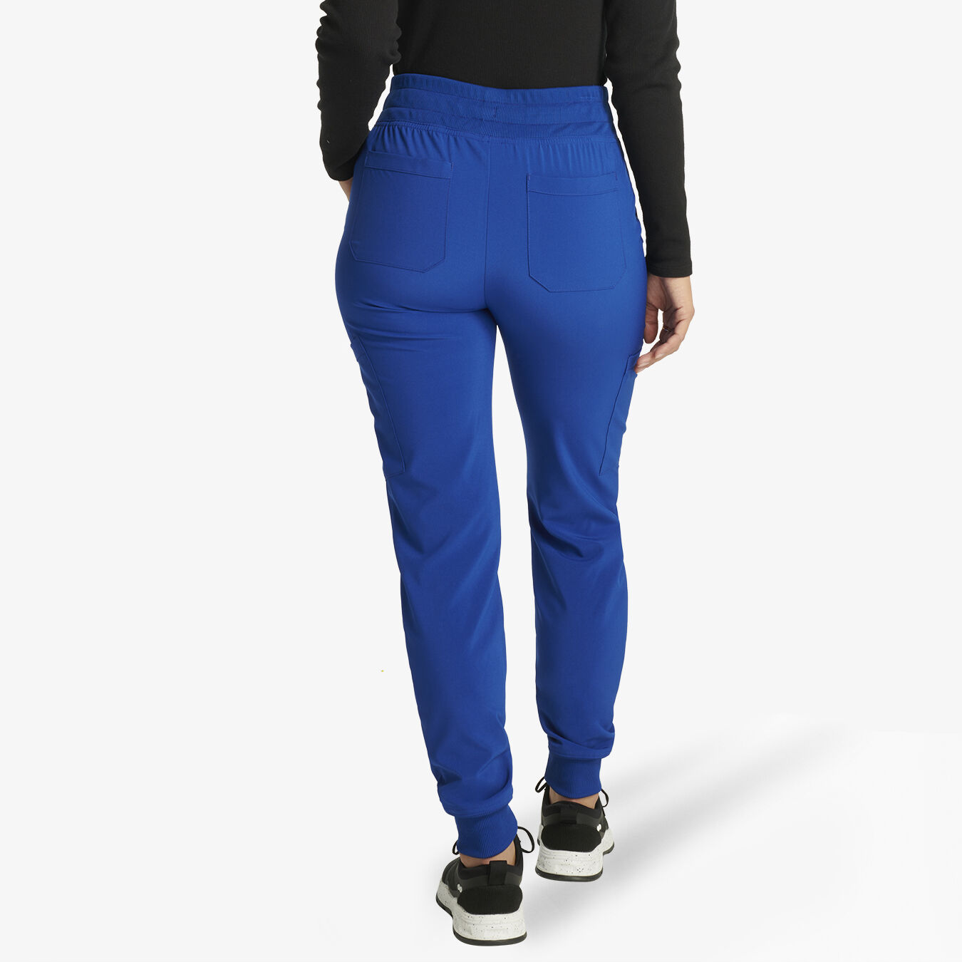 Women's EDS Essentials Jogger Scrub Pants