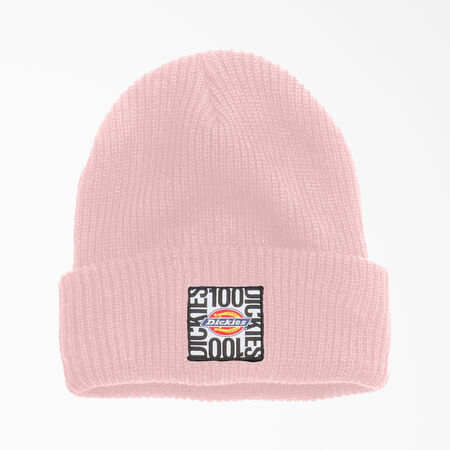 100 Year Beanie - Peach Whip &#40;P2W&#41;