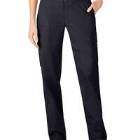Women's Tactical Stretch Ripstop Pants - Midnight Blue (MD)
