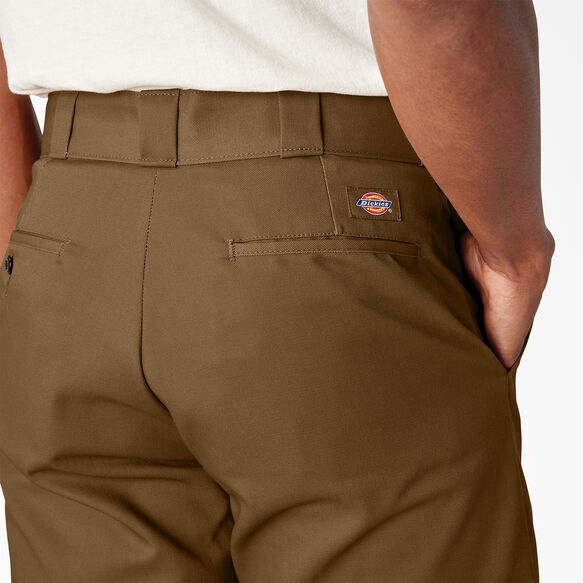 Original 874&reg; Work Pants - Brown Duck &#40;WSD&#41;