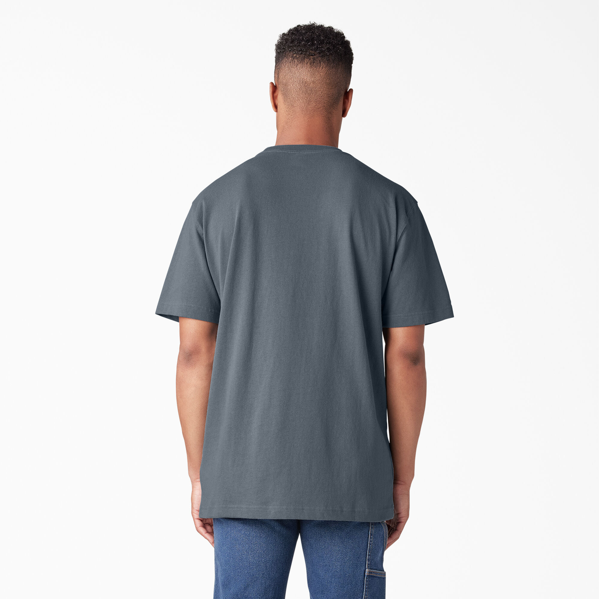 Men s Short Sleeve Workwear Graphic T Shirt Dickies US