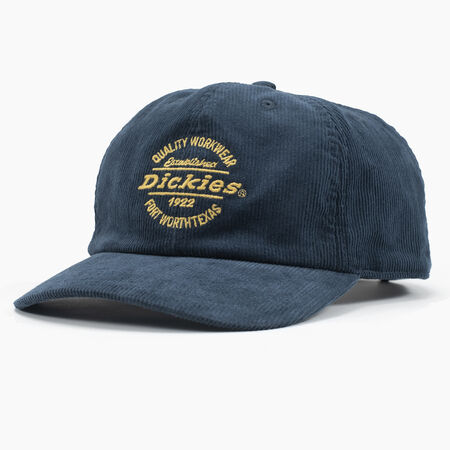 Corduroy Cap - Airforce Blue &#40;AF&#41;