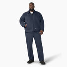 Insulated Eisenhower Jacket - Dark Navy &#40;DN&#41;