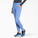 Women&#39;s Balance Jogger Scrub Pants - Ceil Blue &#40;CBL&#41;