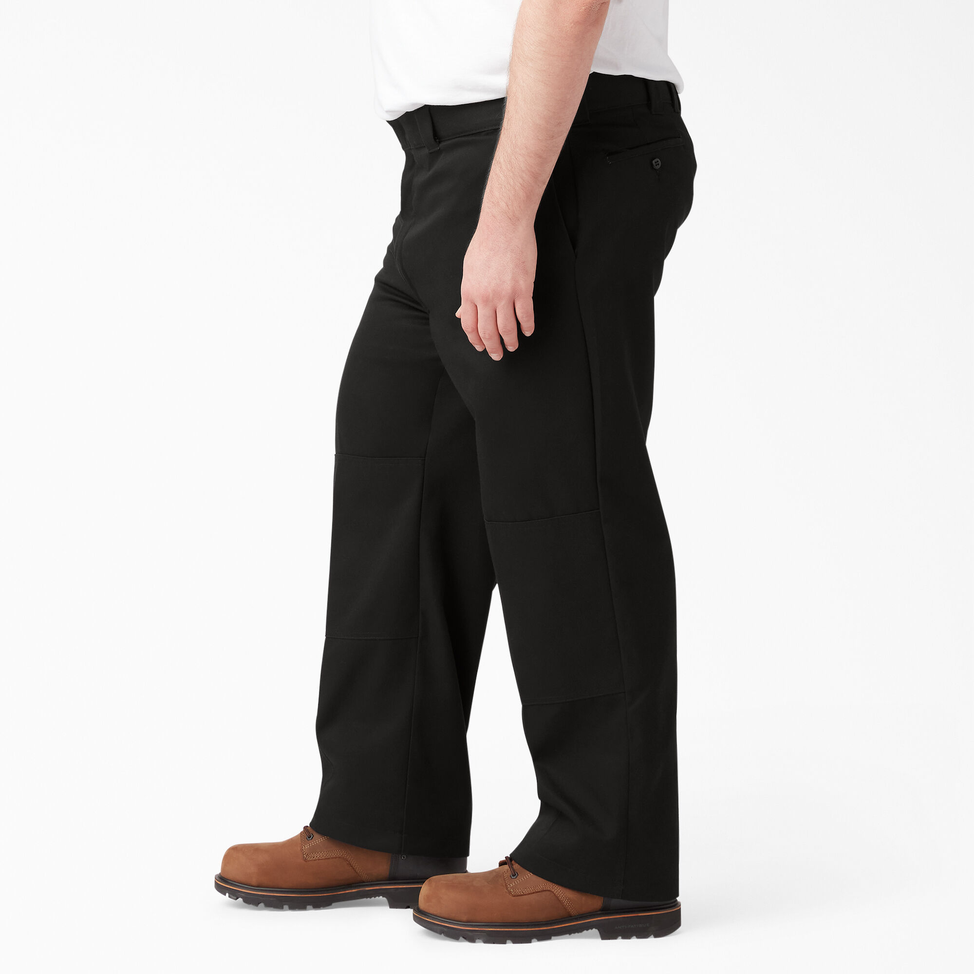 FLEX Loose Fit Double Knee Work Pants | Dickies