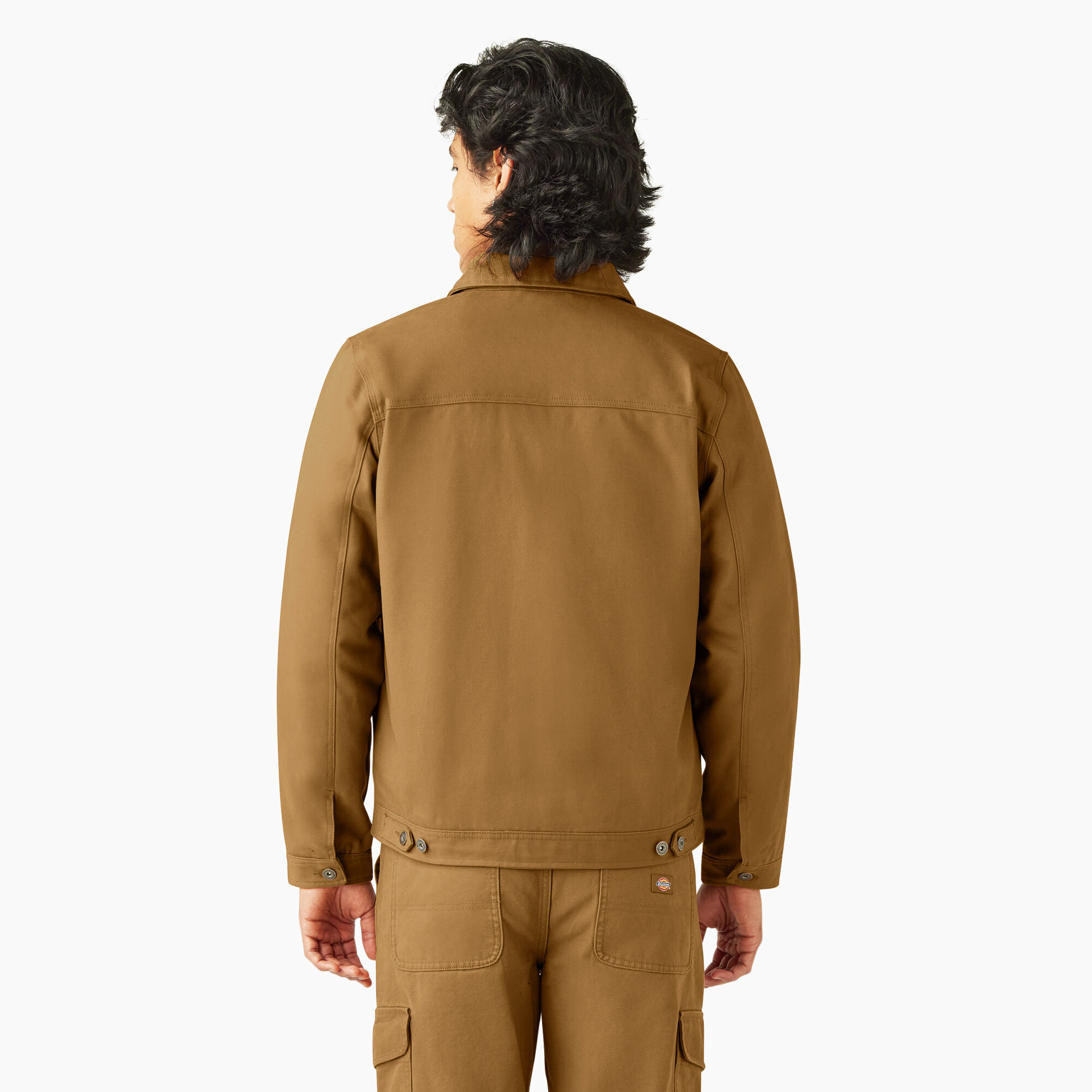 Dickies farnham canvas jacket store