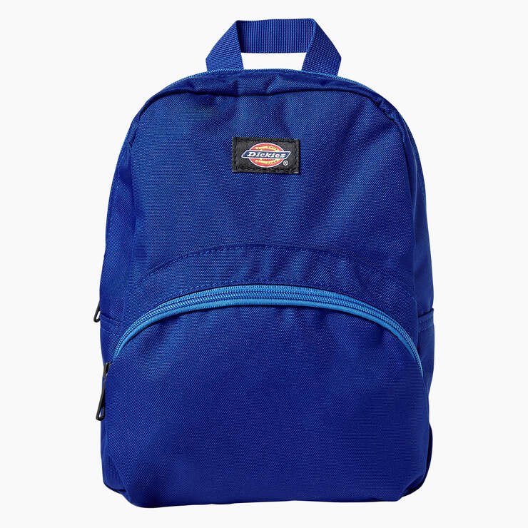 Mini Backpack - Surf Blue (FL) image number 1