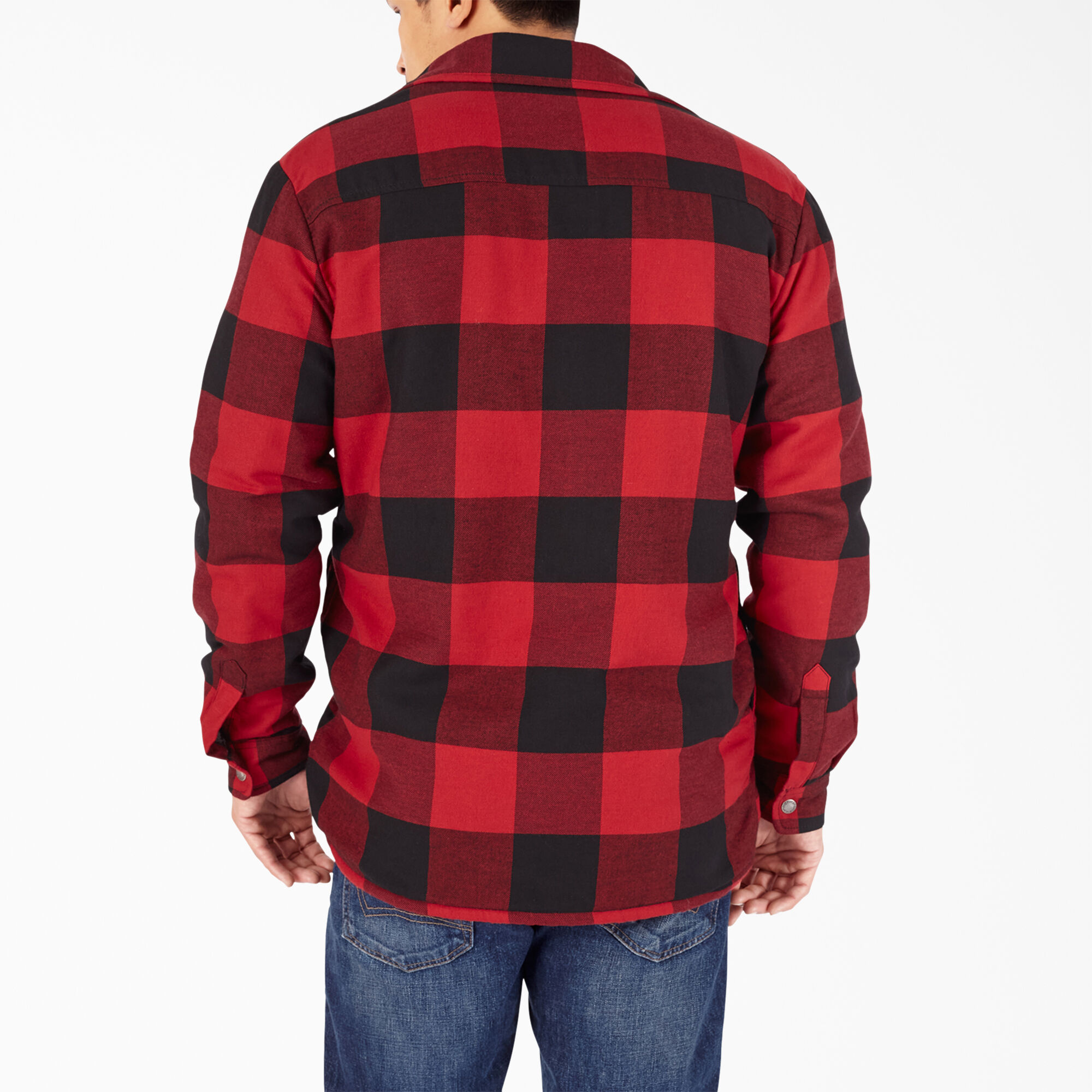 Target flannel jacket cheap