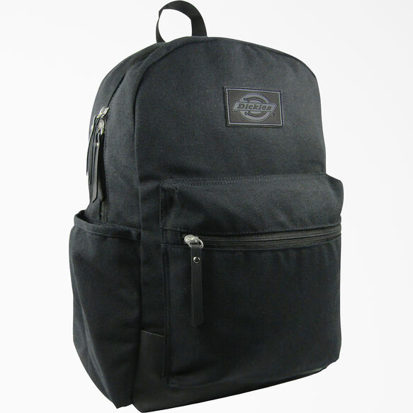 Colton Backpack - Black &#40;BK&#41;