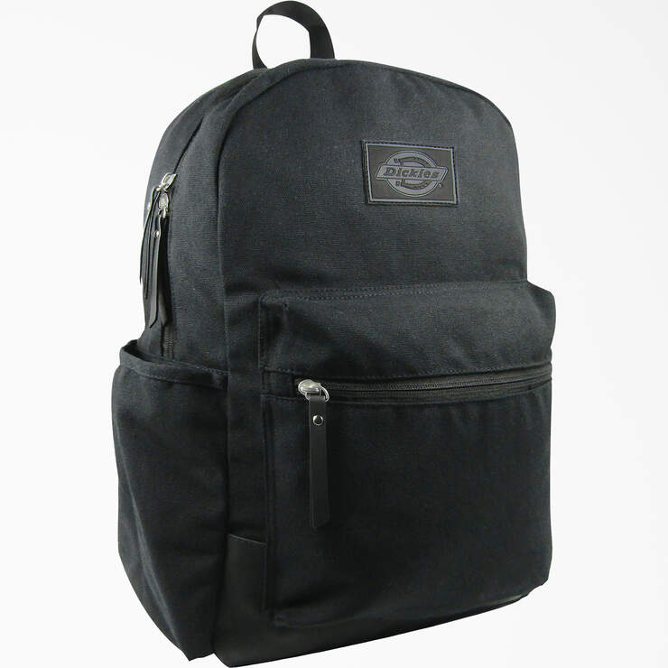Colton Backpack - Black (BK) image number 3