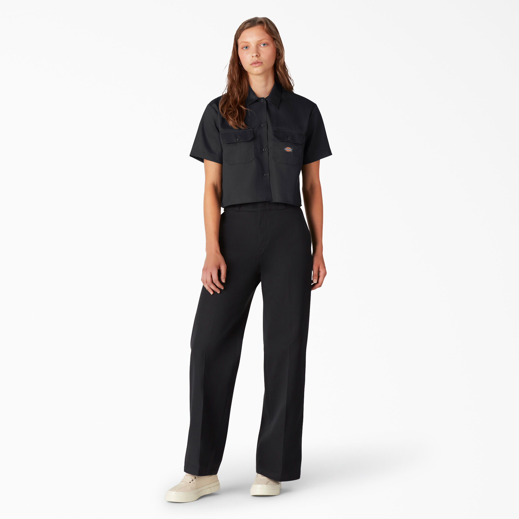 Dickies work deals clothes for women