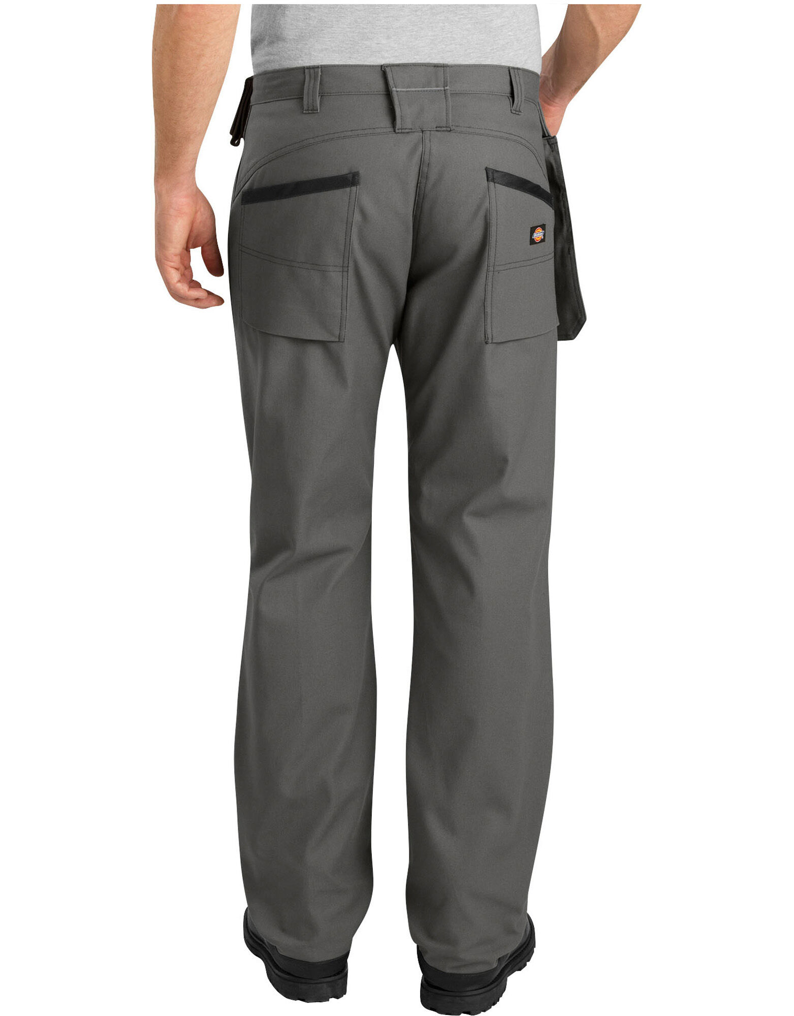 mens black under armour cargo pants