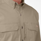 DuraTech Ranger Ripstop Shirt - Desert Sand &#40;DS&#41;