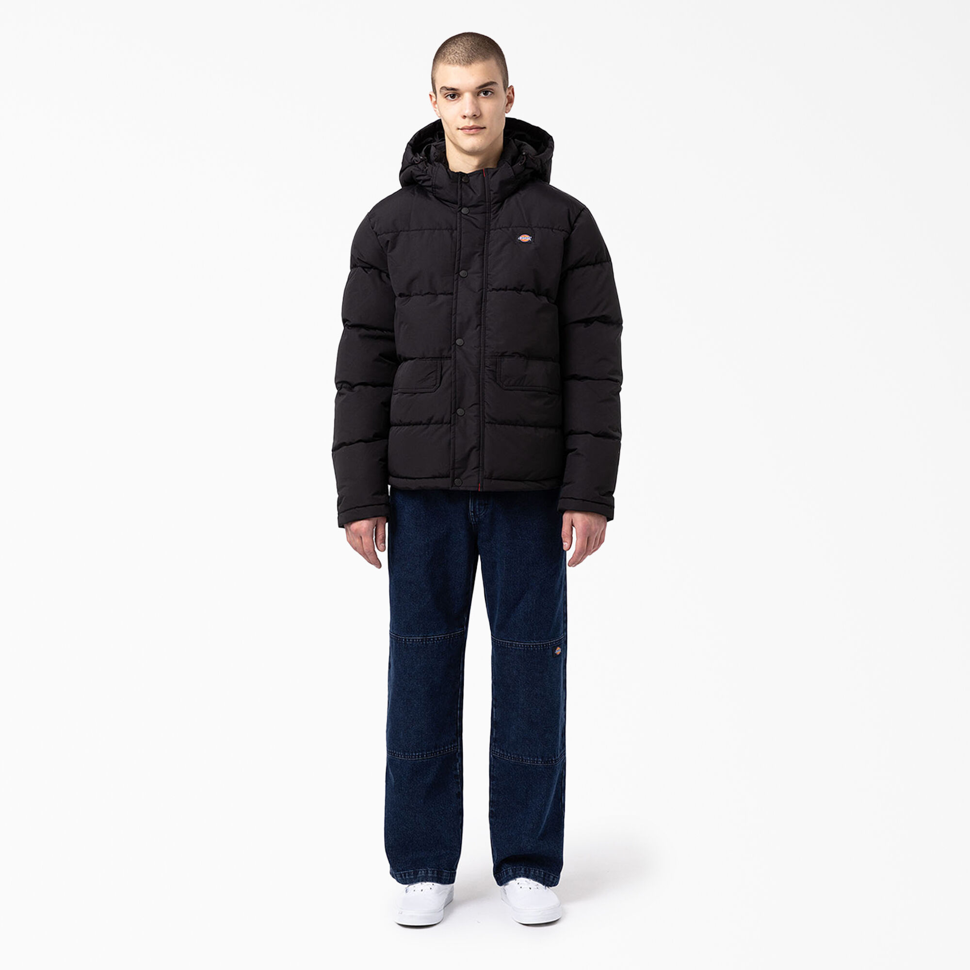 Sd glacier isobar down outlet jacket